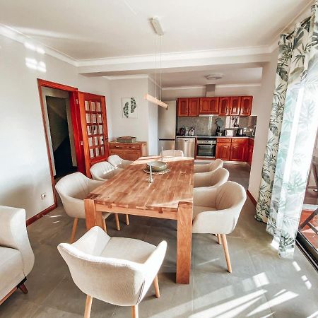 Vila Casa Riamar São Jacinto Exteriér fotografie