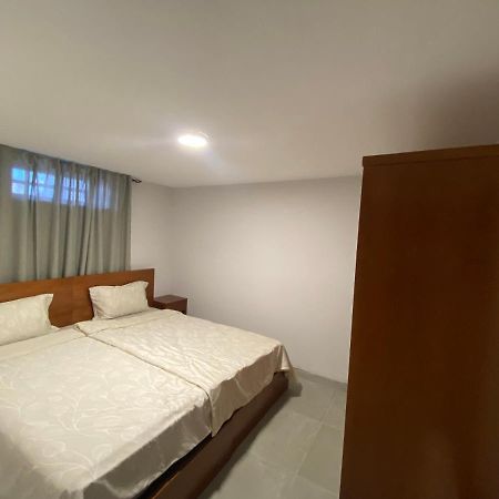 Vila Casa Riamar São Jacinto Exteriér fotografie