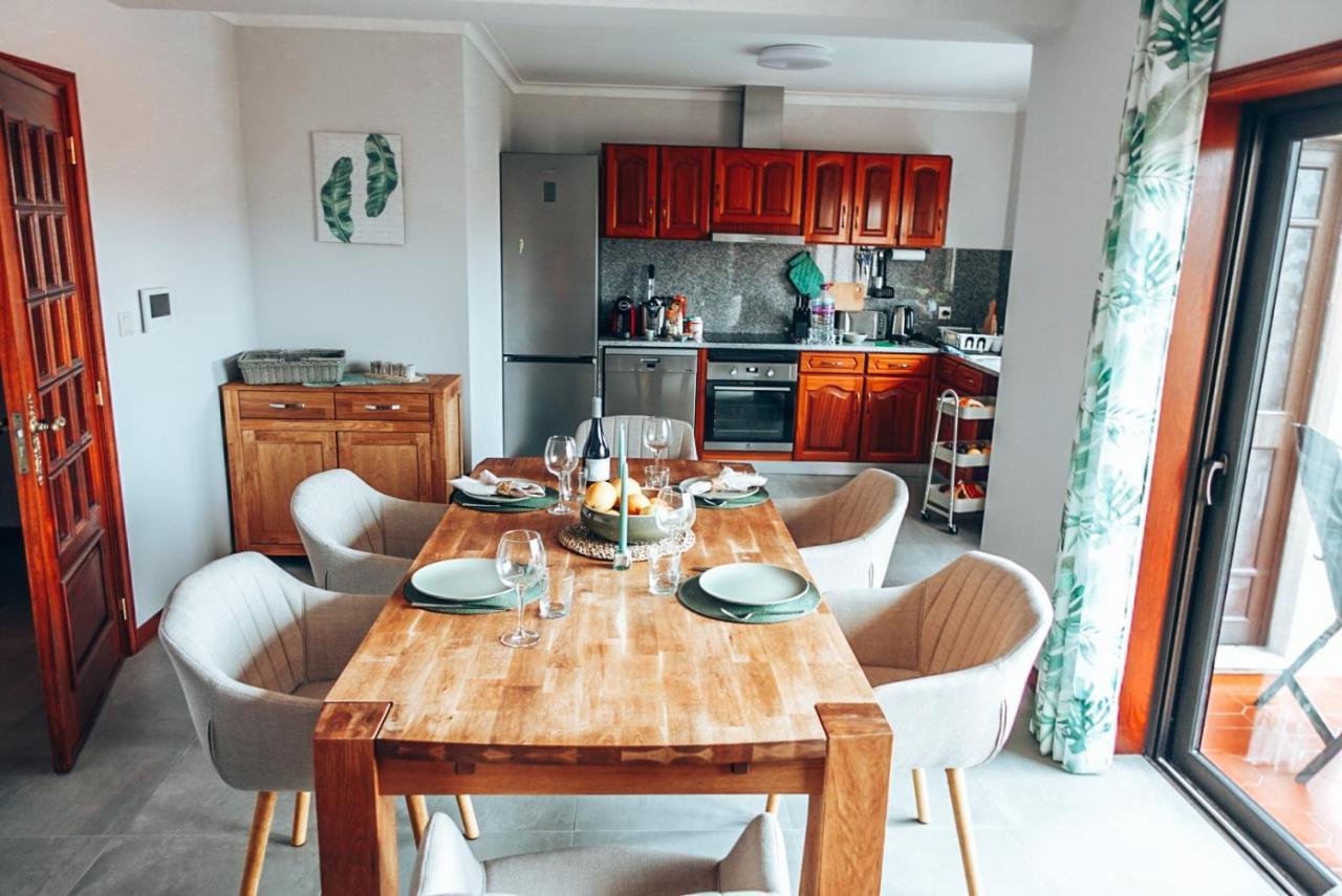 Vila Casa Riamar São Jacinto Exteriér fotografie