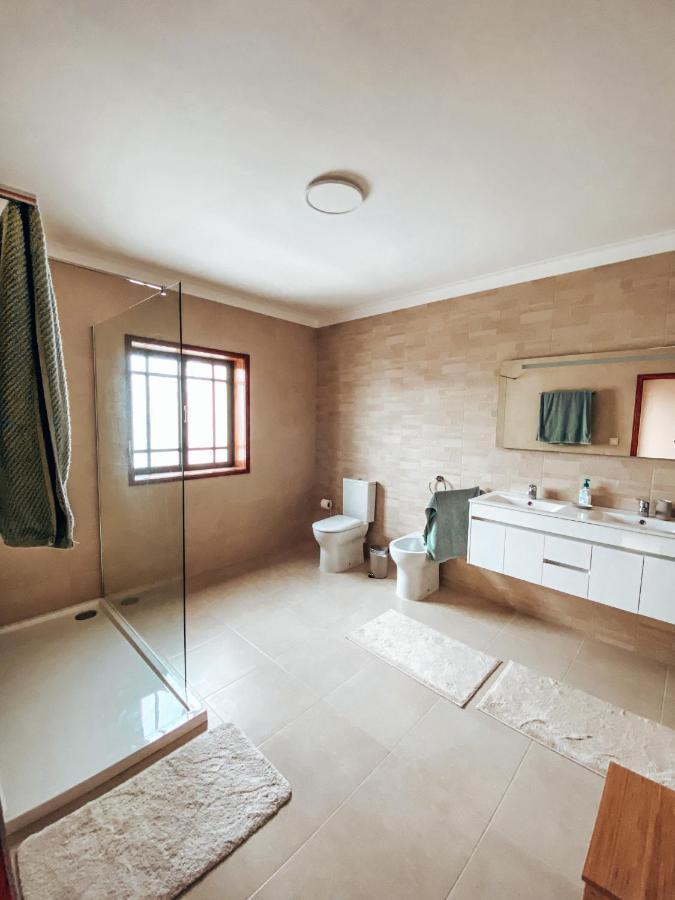 Vila Casa Riamar São Jacinto Exteriér fotografie