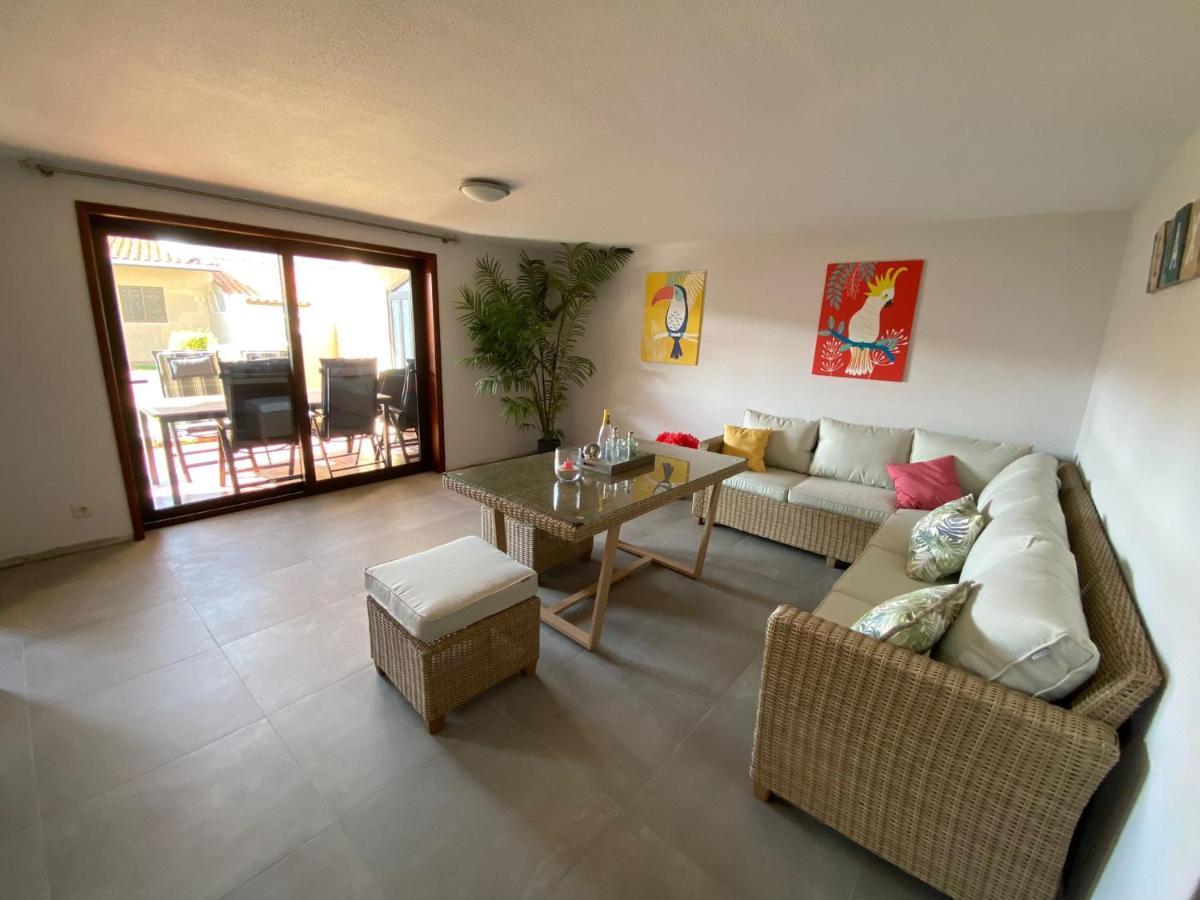 Vila Casa Riamar São Jacinto Exteriér fotografie