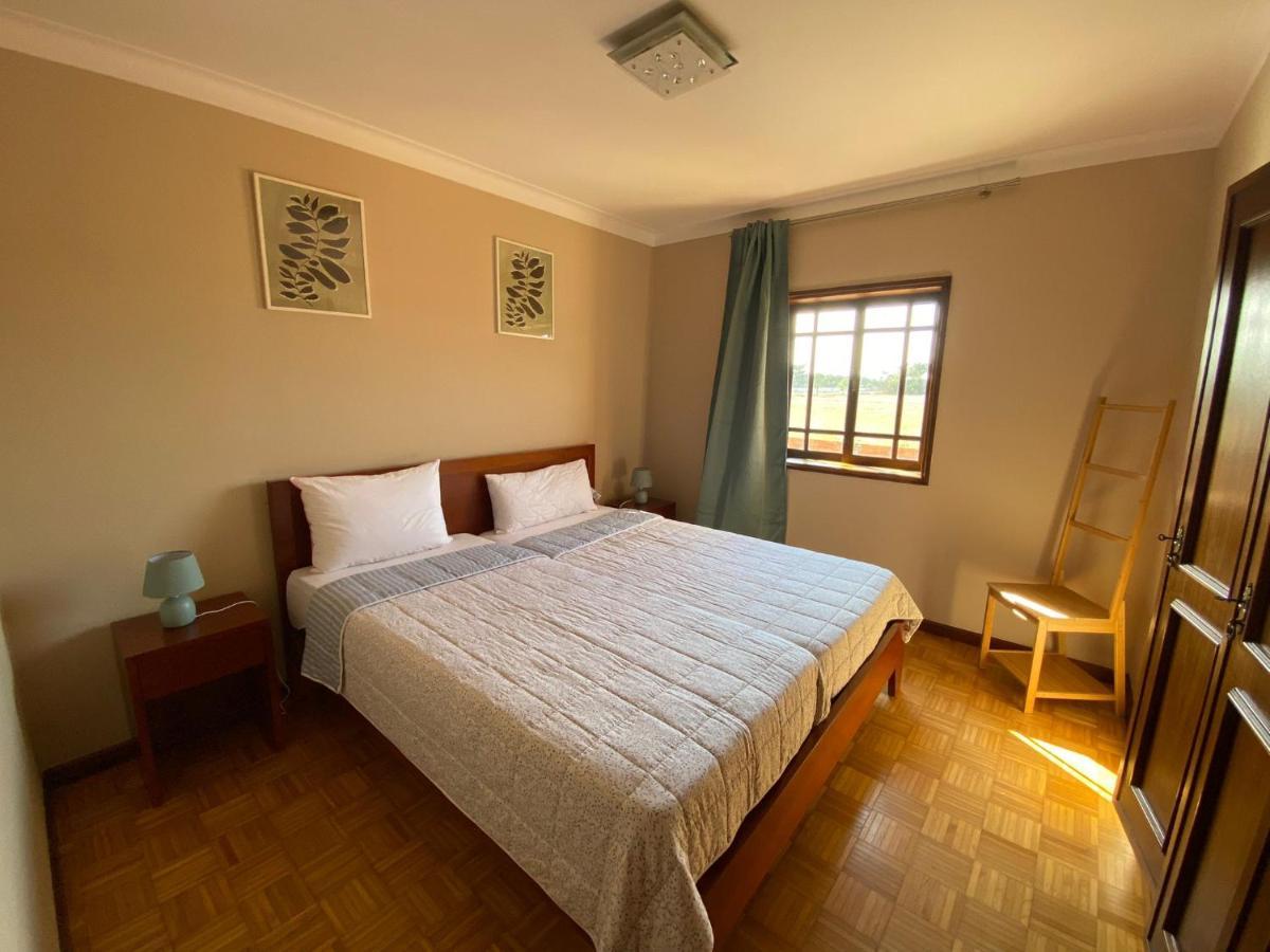 Vila Casa Riamar São Jacinto Exteriér fotografie