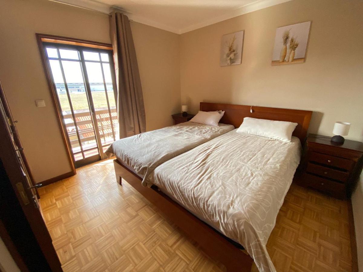 Vila Casa Riamar São Jacinto Exteriér fotografie