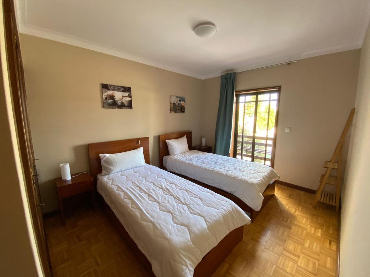 Vila Casa Riamar São Jacinto Exteriér fotografie