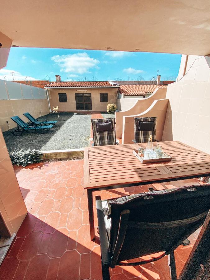 Vila Casa Riamar São Jacinto Exteriér fotografie