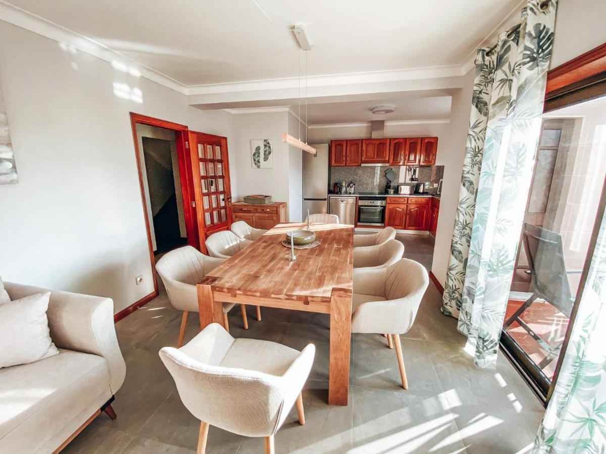 Vila Casa Riamar São Jacinto Exteriér fotografie