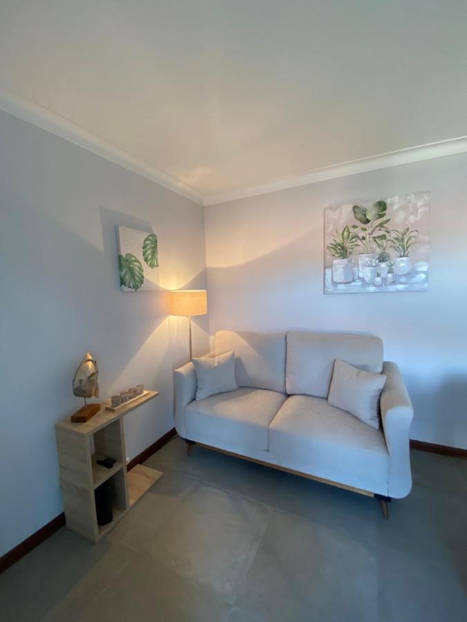 Vila Casa Riamar São Jacinto Exteriér fotografie