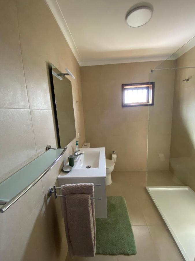 Vila Casa Riamar São Jacinto Exteriér fotografie