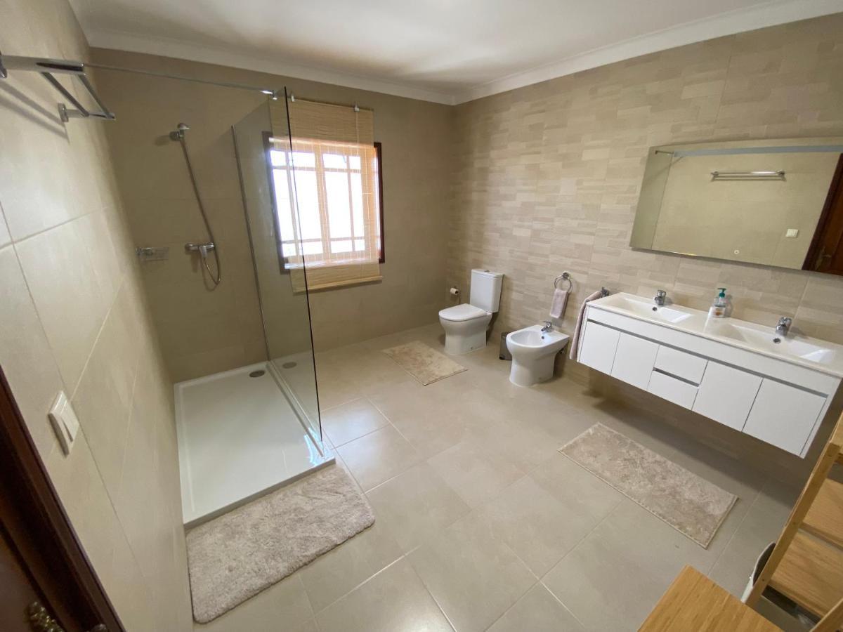 Vila Casa Riamar São Jacinto Exteriér fotografie