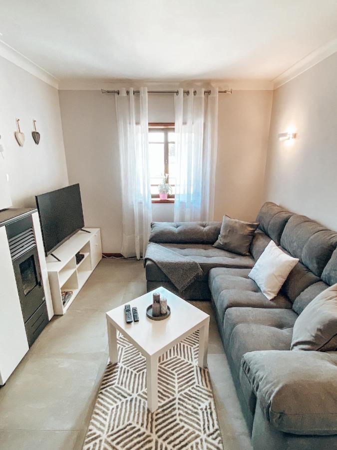 Vila Casa Riamar São Jacinto Exteriér fotografie