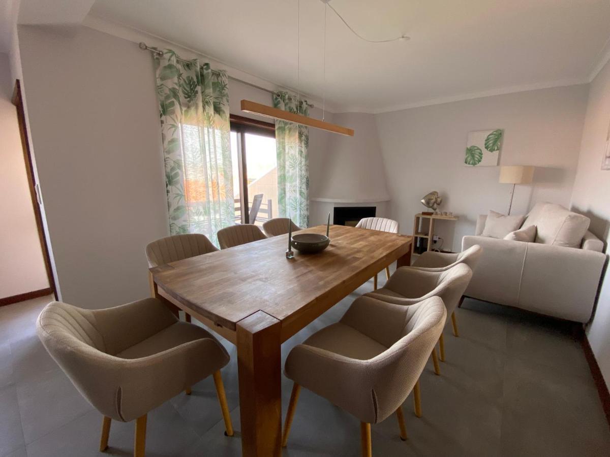 Vila Casa Riamar São Jacinto Exteriér fotografie