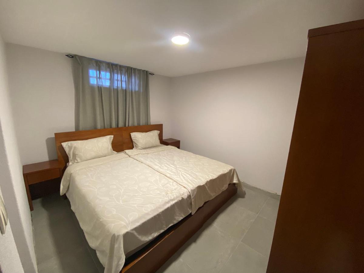 Vila Casa Riamar São Jacinto Exteriér fotografie