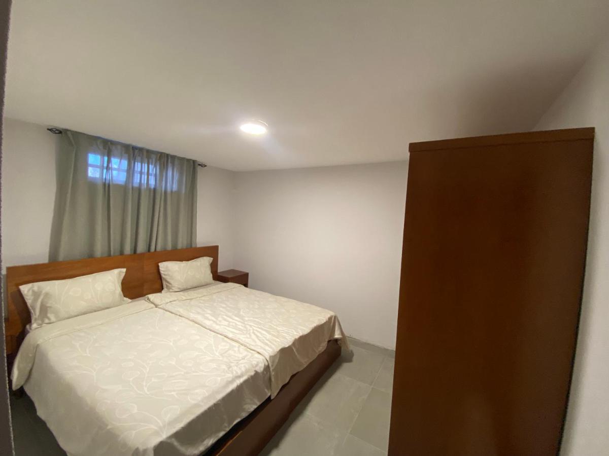 Vila Casa Riamar São Jacinto Exteriér fotografie